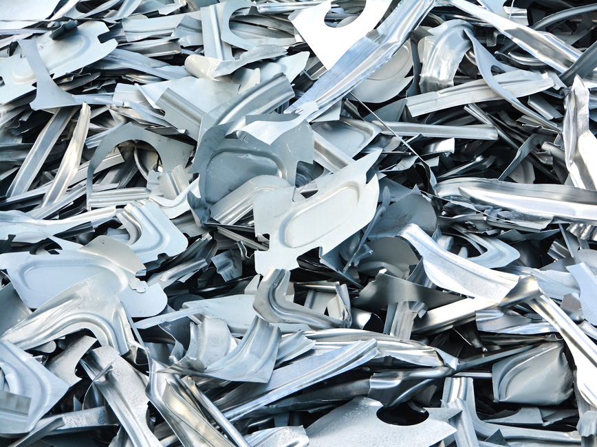 Thu mua phế liệu Nhôm