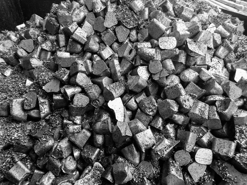 Thu mua phế liệu Chì